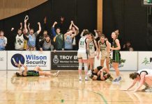 Pioneers claim nail-biting victory