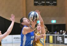 Another tough weekend