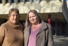 Radiation therapy talks