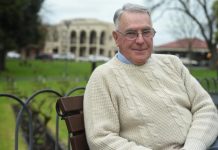 Raising awareness for deadly disease