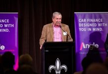 Lifetime Achievement for OGR