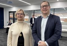 Let’s get planting