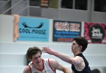 Exciting times in SECBL