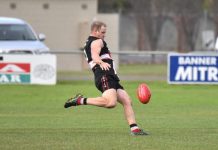 SA Country squad announced