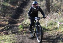 Have your say on Crater Lakes Trails