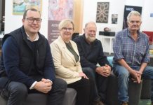 Trees on Farms initiative to take next steps