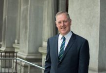 Bell pushes for regional hospice