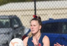 Improved effort not enough to best West