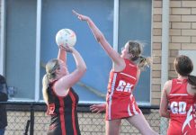 Bulldogs win at home