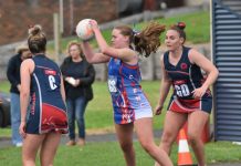 Roos run set to continue