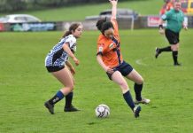 All square in top of the table clash