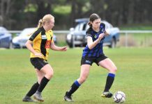 Top teams show their class