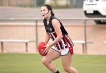 South East women raring to go