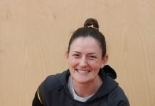 Country Champs adds to coaching experience