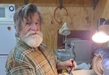 Club opens up to show that gems rock