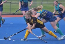 Tigers roar into finals