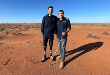 Speaking up for mental health