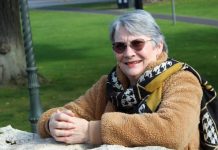 Plenty to Crow about after long career