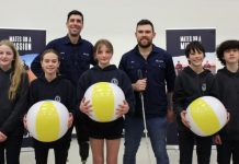 Advocates promote speaking up for mental health