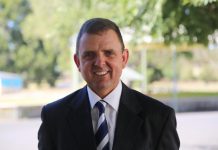 Positive future for local member