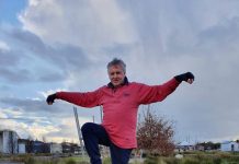 Sundstrom makes it to Myriad