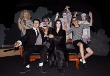 Students get musical