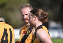 About time it’s over