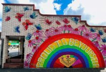 $50k to help artists