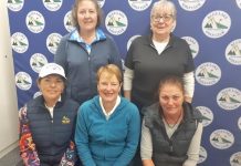 Edwards wins at Blue Lake