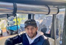 Handicap Championships commence