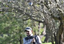 Handicap titles decided