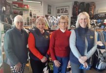 Myers back in the winner’s circle