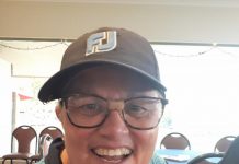 Skies clear for Blue Lake golfers