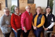 Run of good weather continues