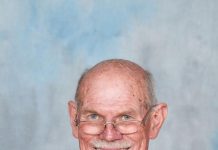 Page recognised for contributions