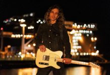 Cavaleri returns to Mount Gambier