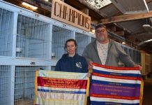 100 years no ‘poultry’ achievement