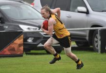 Curtis calls it quits