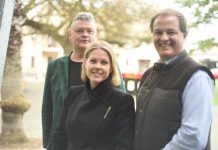 Discussions around medical access issues