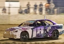 Duell reclaims NT title