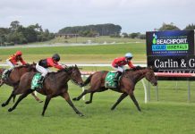 Major milestone achieved