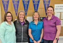 Webber dominates at Millicent