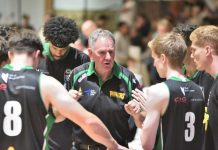 Hill locked in for 2024