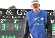 Tom’s comeback win a good result for all concerned