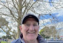 Pleasant conditions grace Attamurra