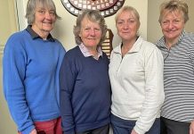 Competition a mystery