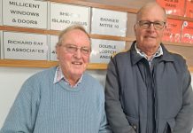 Clifford and Goode best of bunch