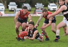 Top order battle at home of Saints