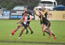 Saints score second win