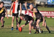 Chance for Saints to move up